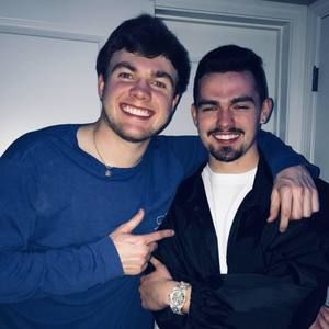 Meet your Posher, Daulton